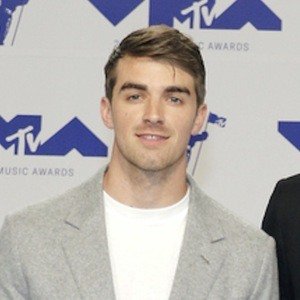 Drew Taggart, 35 (DJ)