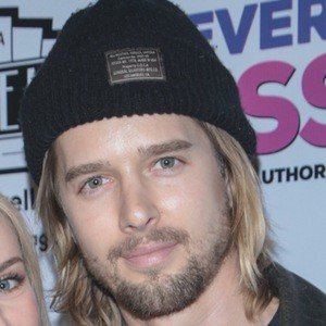 Drew Van Acker image 6