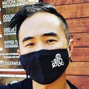 Drex Lee, 41 (TikTok Star)