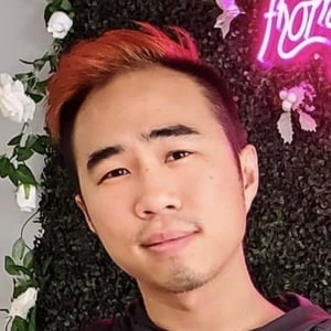 Drex Lee, 41 (TikTok明星)