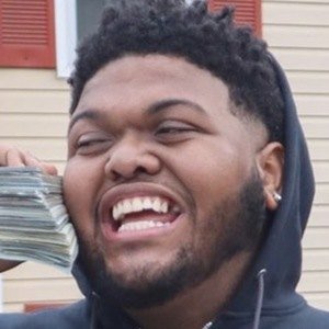 Druski2Funny, 29 (Instagram Star)