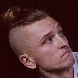 Dsp1994, 29 (TikTok明星)