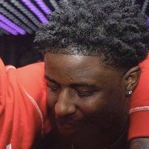 DTG, 26 (Pop Singer)