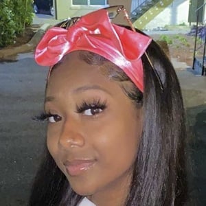 DTM Spencer, 20 (TikTok Star)