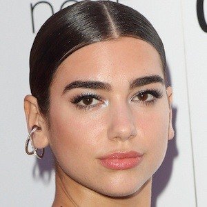 Dua Lipa, 28 (Pop Singer)