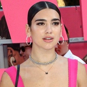 Dua Lipa, 28 (Pop Singer)