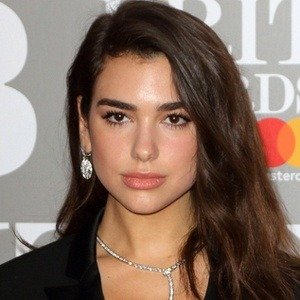 Dua Lipa, 30 (Pop Singer)