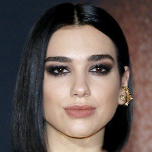 Dua Lipa, 30 (Pop Singer)