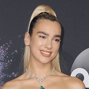 Dua Lipa, 30 (Pop Singer)
