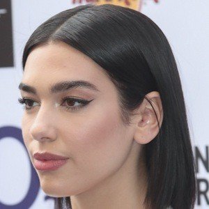 Dua Lipa, 30 (Pop Singer)