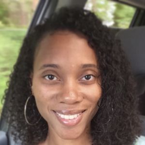 Duana Cooper, 36 (YouTube明星)