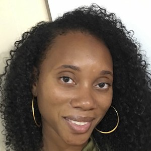 Duana Cooper, 38 (Star di YouTube)