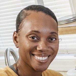 Duana Cooper, 38 (YouTube Star)