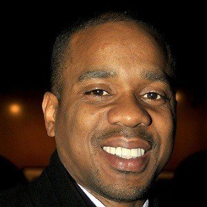 Duane Martin, 58 (TV Actor)