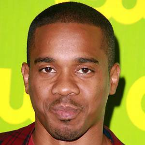 Duane Martin, 60 (电视演员)