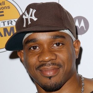 Duane Martin, 60 (TV Actor)