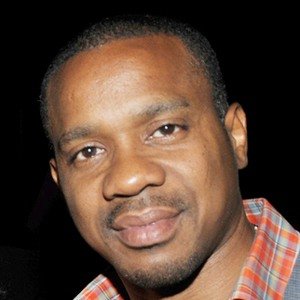 Duane Martin image 6