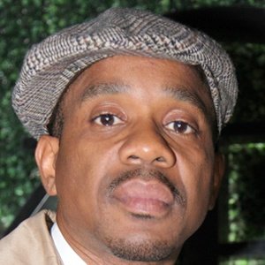 Duane Martin, 60 (TV Actor)