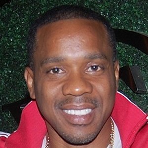 Duane Martin, 60 (電視演員)