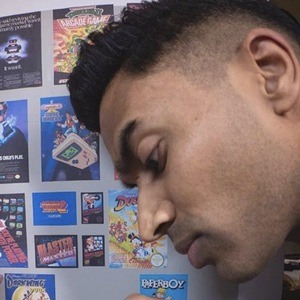 Duane Shoots Toys, 44 (TikTok Star)