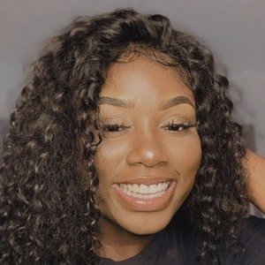 Duchess.sea, 23 (TikTok Star)
