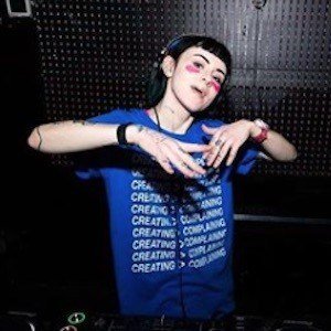 Ducky, 33 (Music Producer)