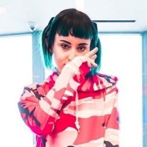 Ducky, 33 (Music Producer)