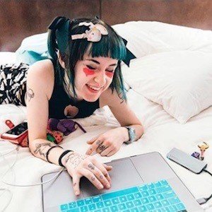 Ducky, 33 (Music Producer)