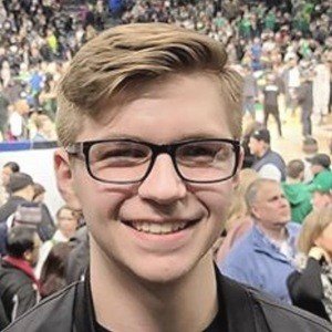 DuckytheGamer, 25 (Star di YouTube)