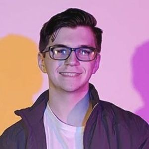 DuckytheGamer, 25 (YouTube明星)