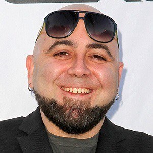 Duff Goldman, 50 (Chef)