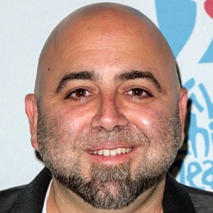 Duff Goldman, 50 (Chef)