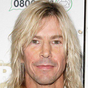 Duff McKagan image 3