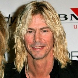 Duff McKagan image 4