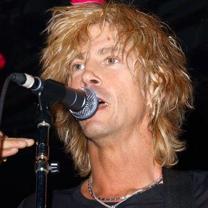 Duff McKagan image 6