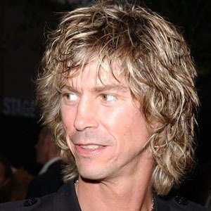 Duff McKagan image 7