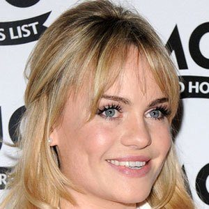 Duffy, 41 (Ca sĩ nhạc Soul)