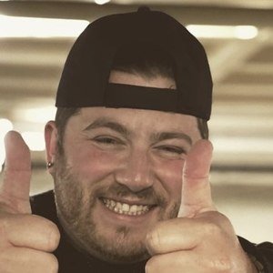 Dugas, 33 (TikTok Star)