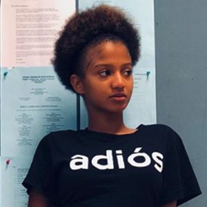 Duh Its Slim, 22 (Instagram Star)