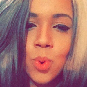 dUhGreatOne, 35 (Instagram-ster)