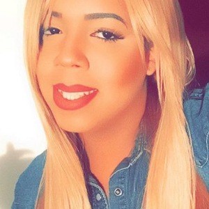 dUhGreatOne, 35 (Instagram明星)