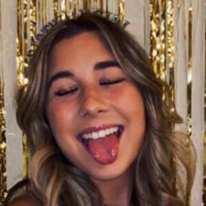 Duh.laneyyy, 24 (TikTok Star)