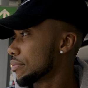 Dujon Anderson, 29 (TikTok Star)