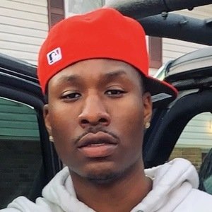 Duke Dennis, 31 (YouTube-ster)