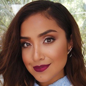 Dulce Candy, 38 (Star di YouTube)