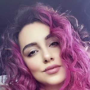 Dulce Soltero, 33 (Model)