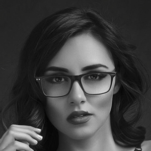 Dulce Soltero, 35 (模特)