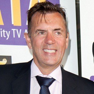 Duncan Bannatyne image 4