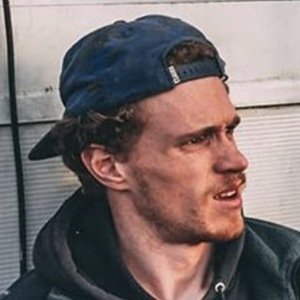 Duncan Evans, 35 (TikTok Star)