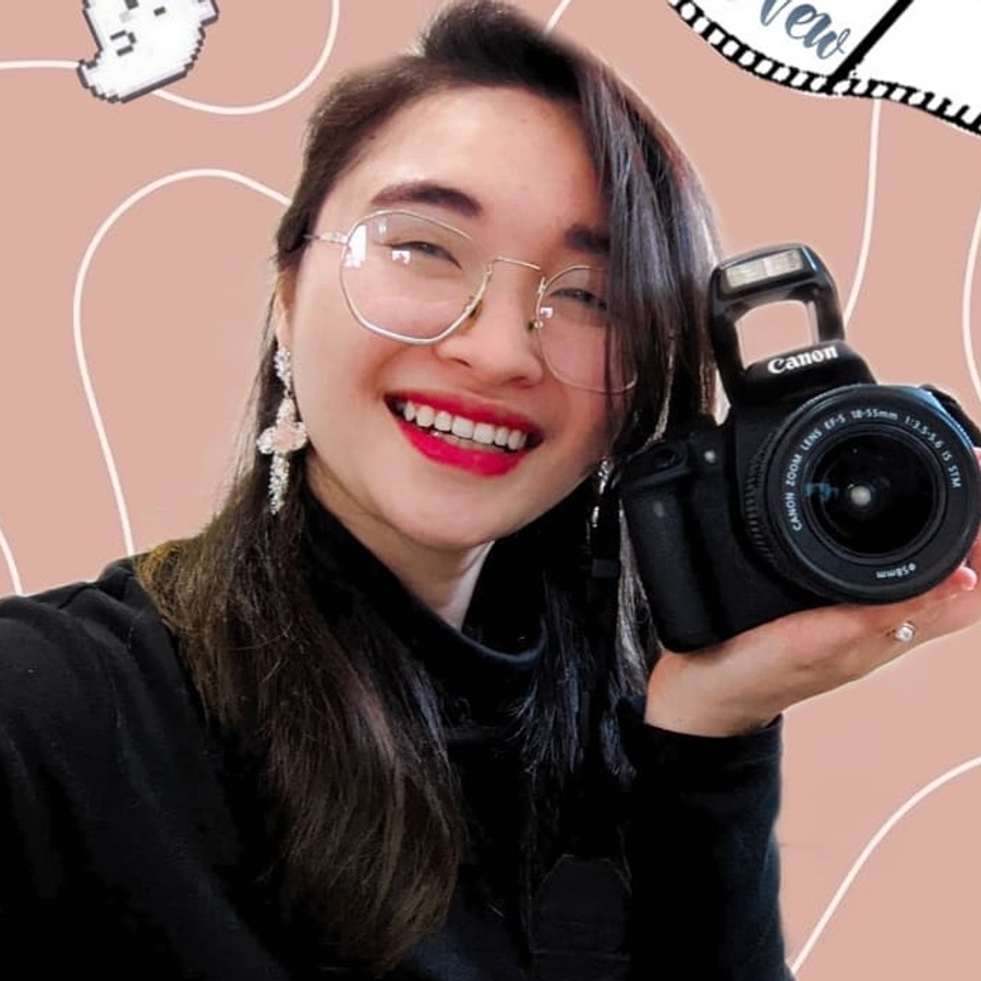 Dương Phạm, 29 (TikTok-ster)